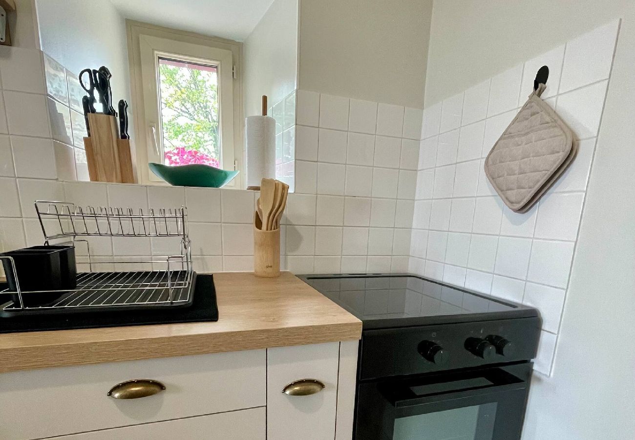 Maison à Landavran - AppartCosy 20 Le Verger