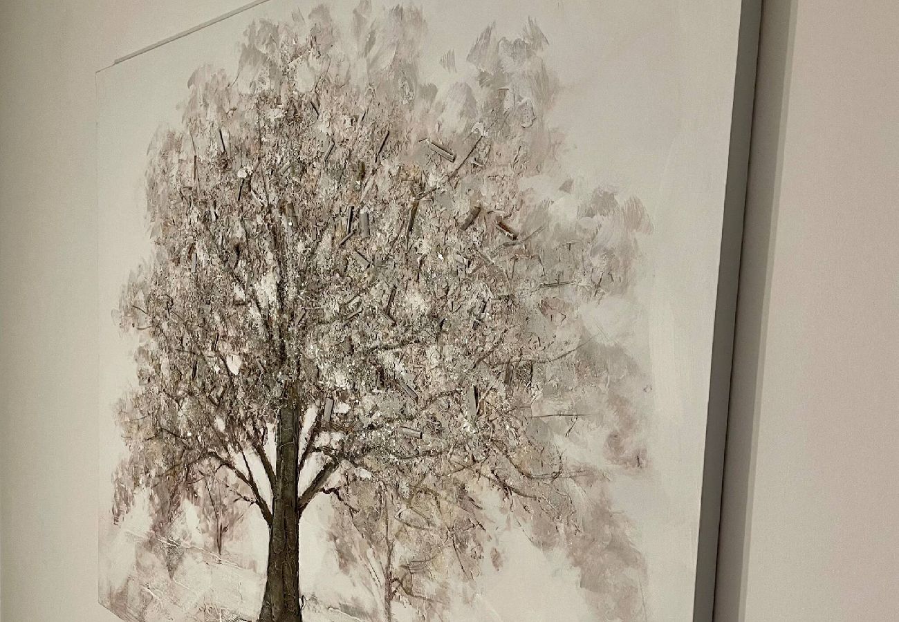 Maison à Landavran - AppartCosy 20 Le Verger