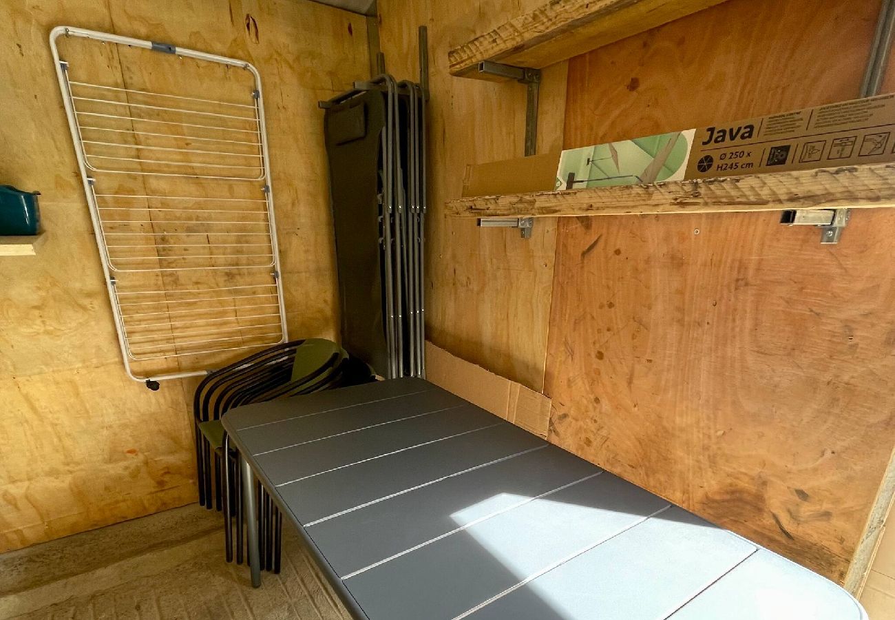 Maison à Landavran - AppartCosy 20 Le Verger