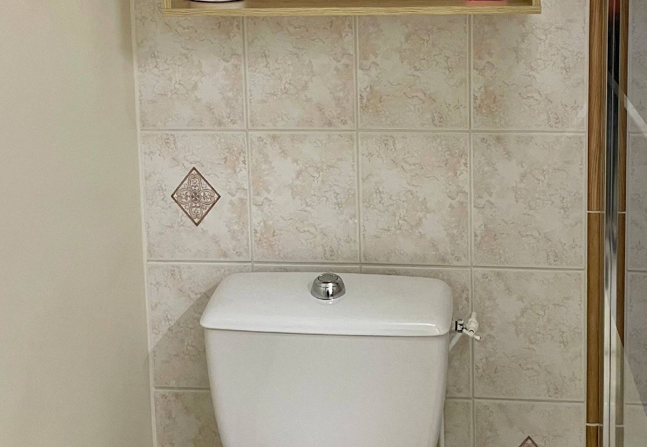 Maison à Landavran - AppartCosy 20 Le Verger