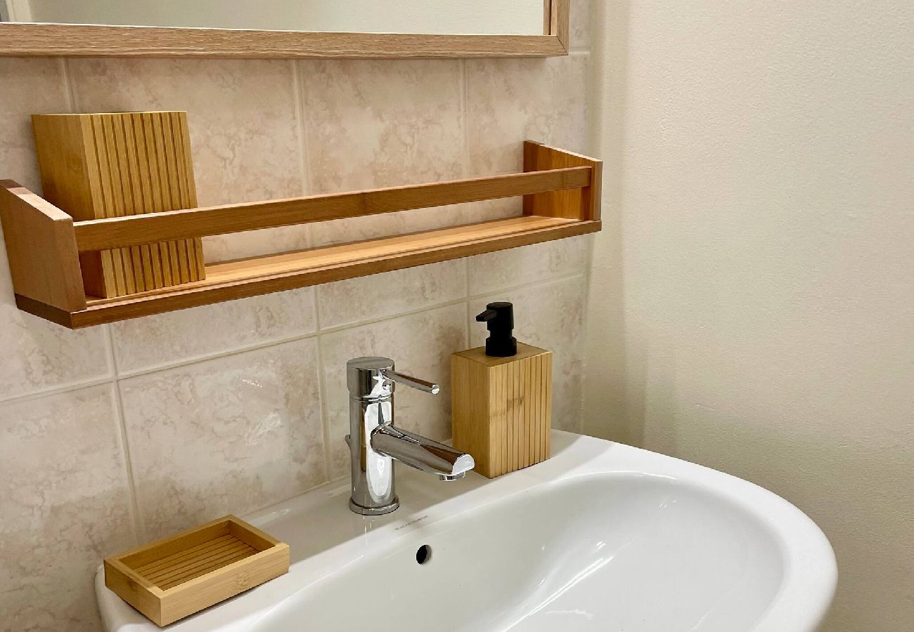 Maison à Landavran - AppartCosy 20 Le Verger