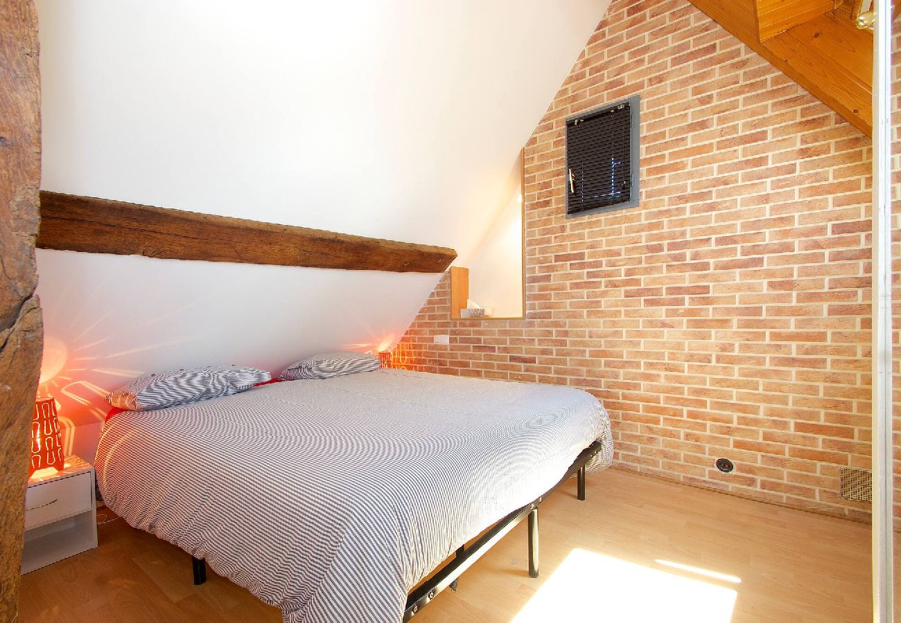 Appartement à Vitré - AppartCosy 03