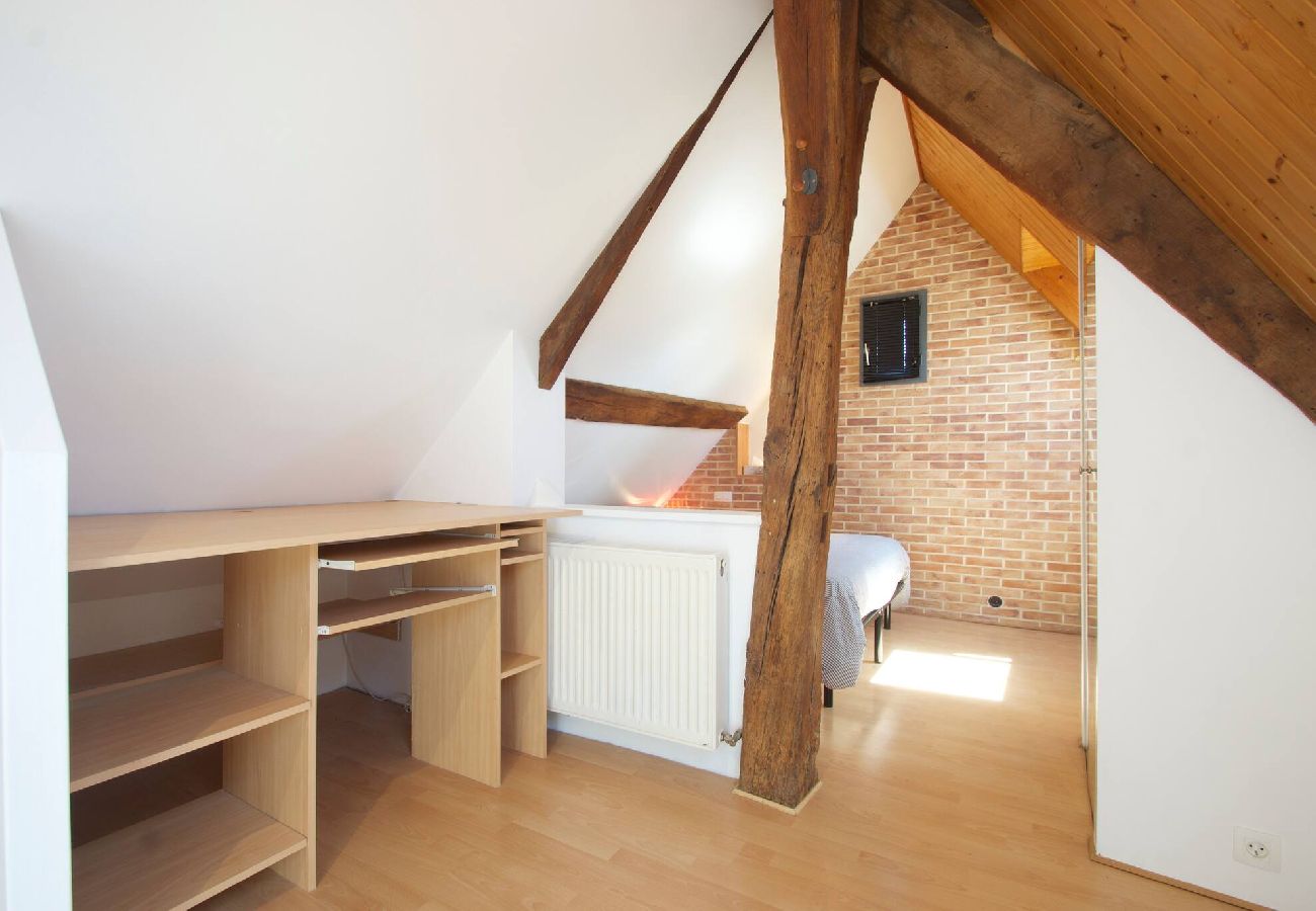 Appartement à Vitré - AppartCosy 03