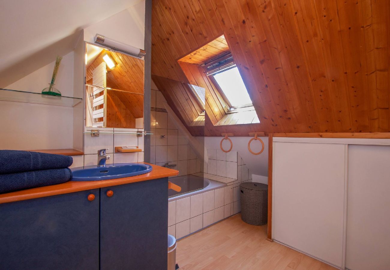 Appartement à Vitré - AppartCosy 03