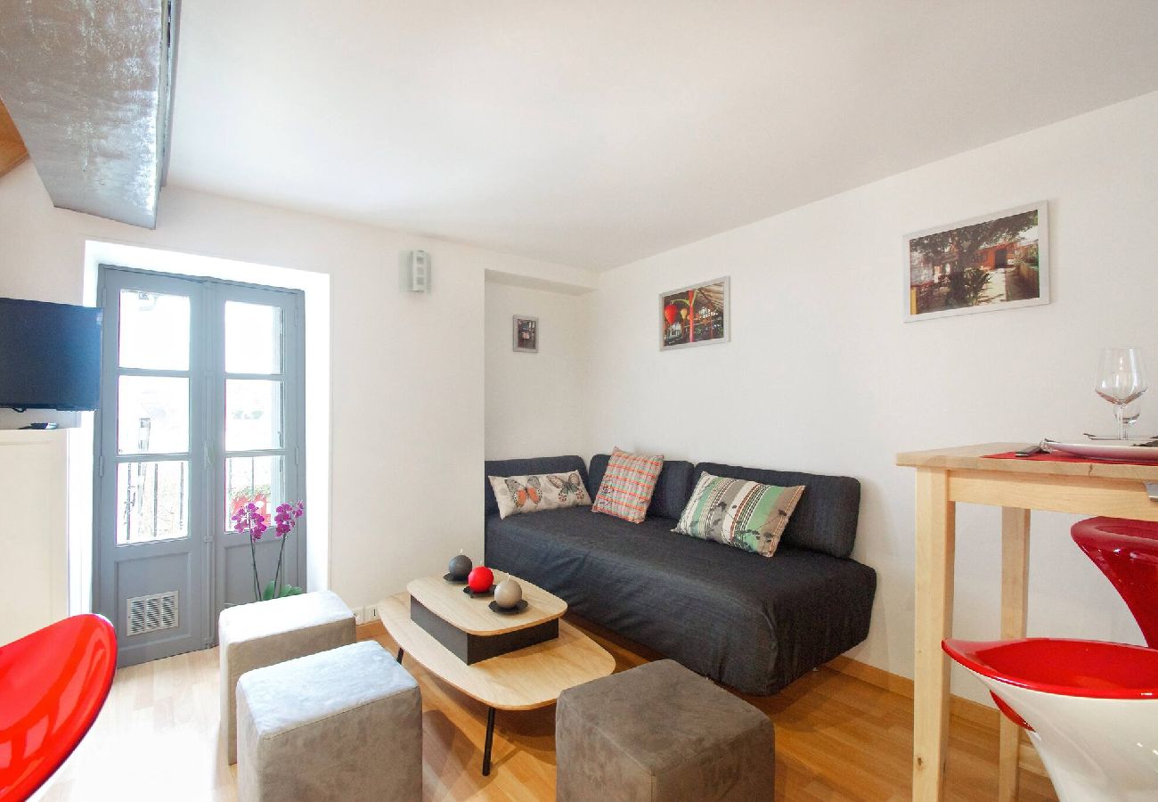 Appartement à Vitré - AppartCosy 02