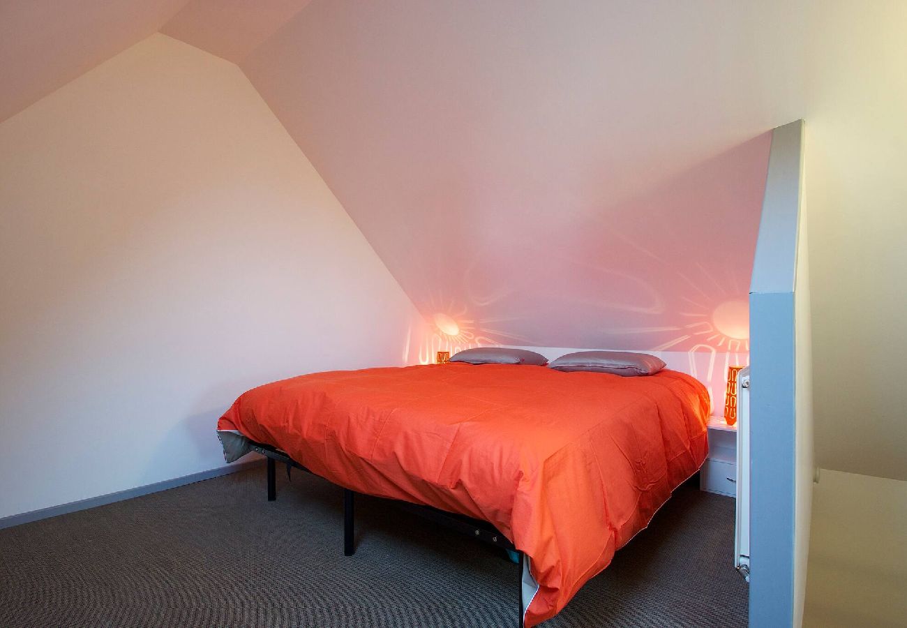 Appartement à Vitré - AppartCosy 02