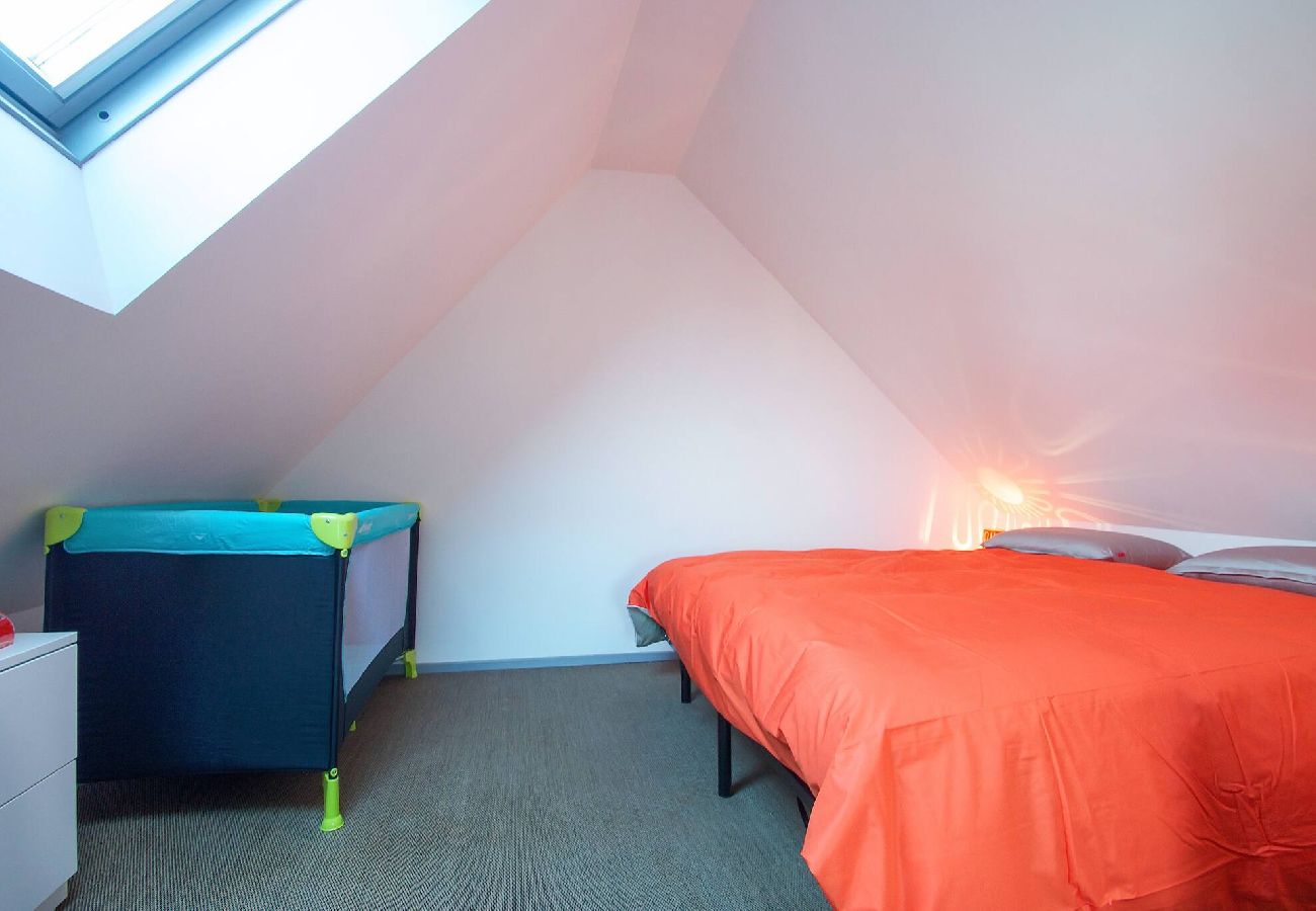 Appartement à Vitré - AppartCosy 02