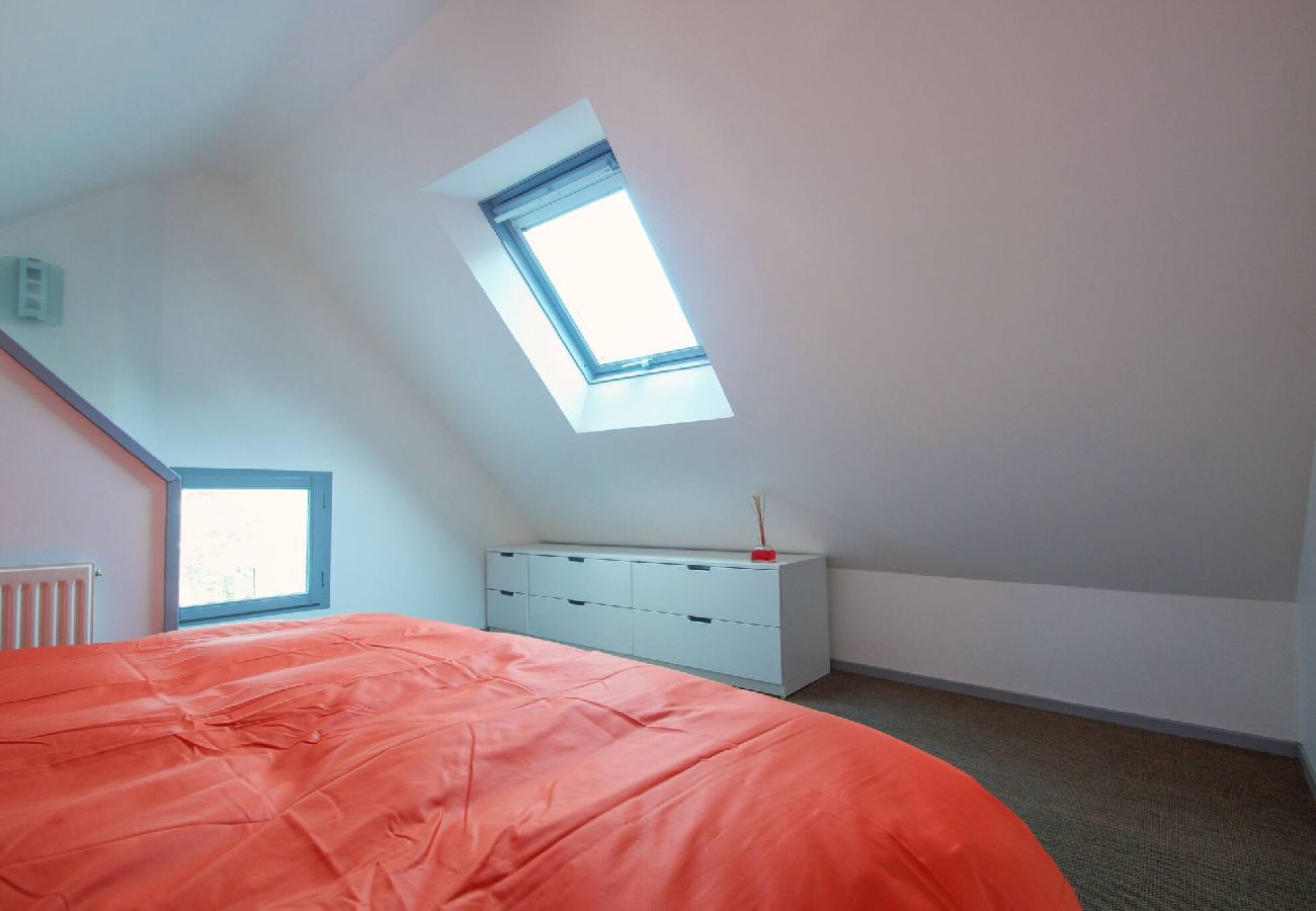 Appartement à Vitré - AppartCosy 02