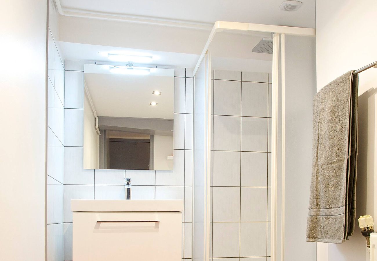 Appartement à Vitré - AppartCosy 02