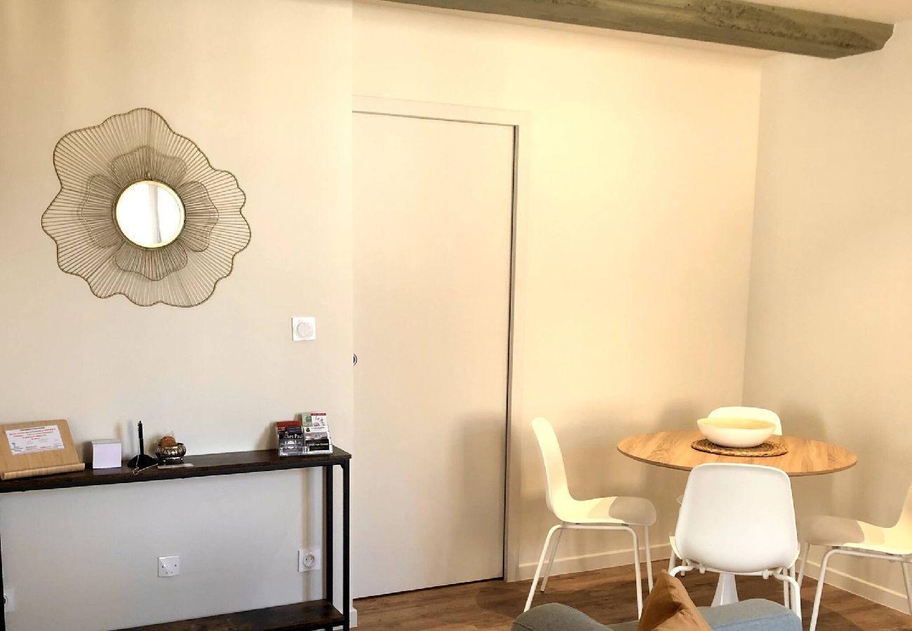 Appartement à Vitré - AppartCosy 06