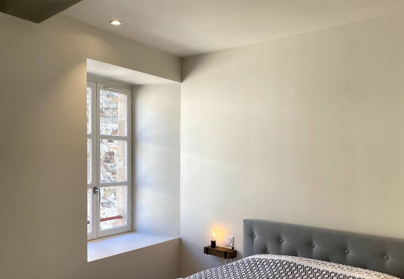 Appartement à Vitré - AppartCosy 06