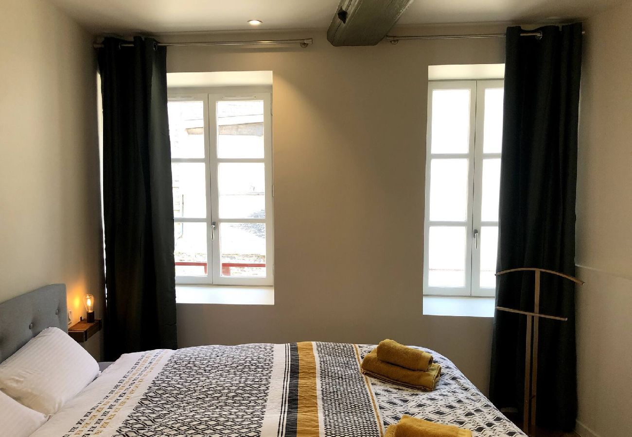 Appartement à Vitré - AppartCosy 06