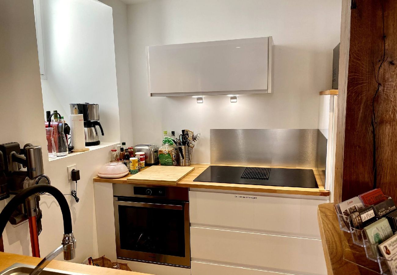 Appartement à Vitré - AppartCosy 01