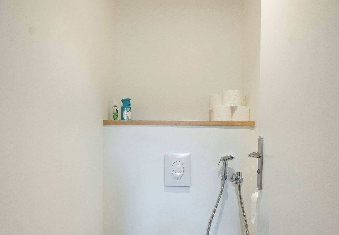 Appartement à Vitré - AppartCosy 01