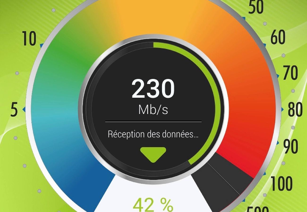 Appartement à Vitré - AppartCosy 01