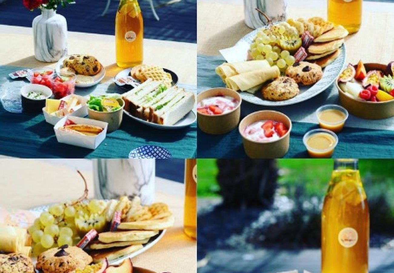 Appartement à Vitré - AppartCosy 01