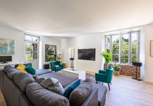 Maison à Vitré - Moulin