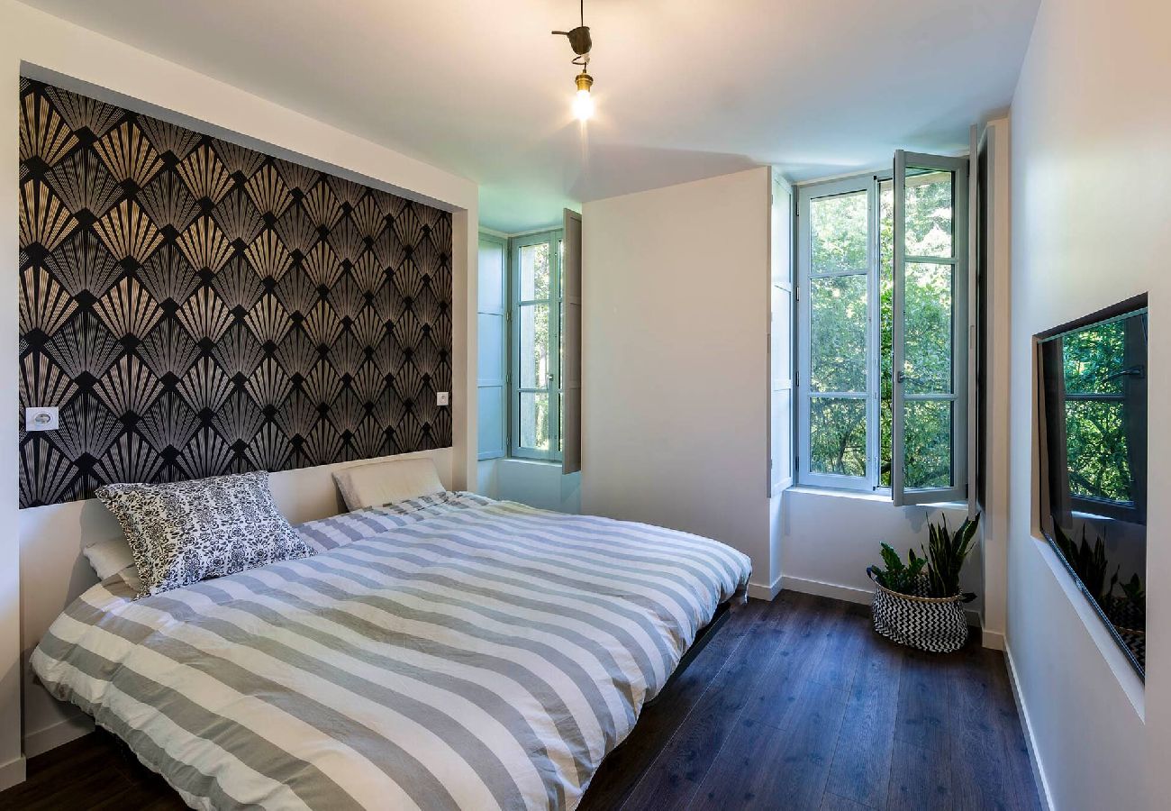 Maison à Vitré - Moulin