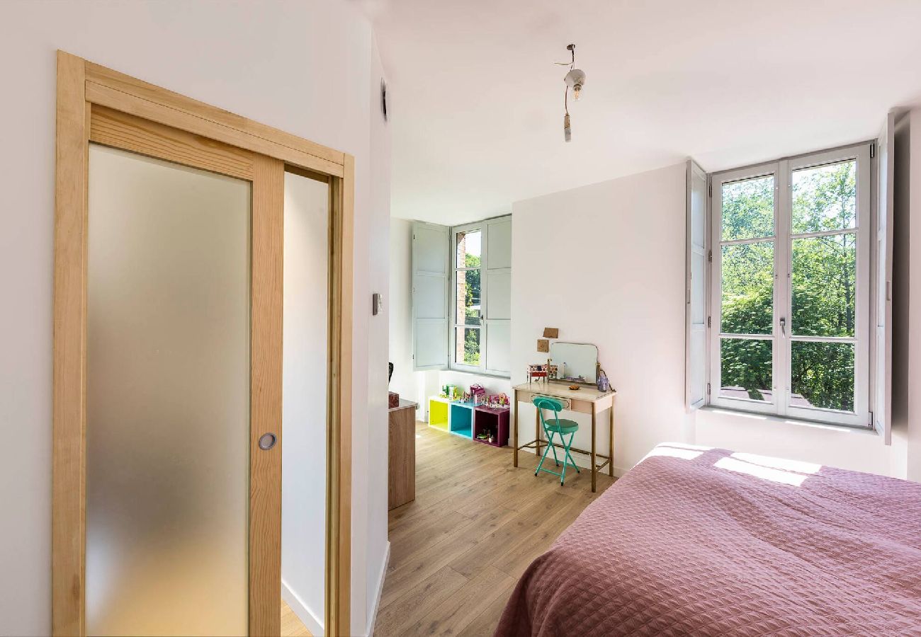 Maison à Vitré - Moulin