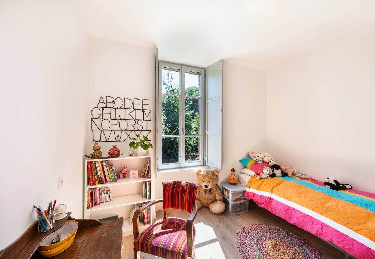 Maison à Vitré - Moulin