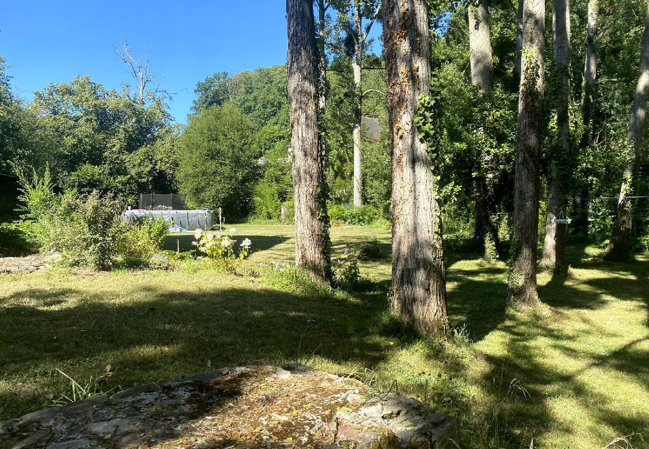 Maison à Vitré - Moulin