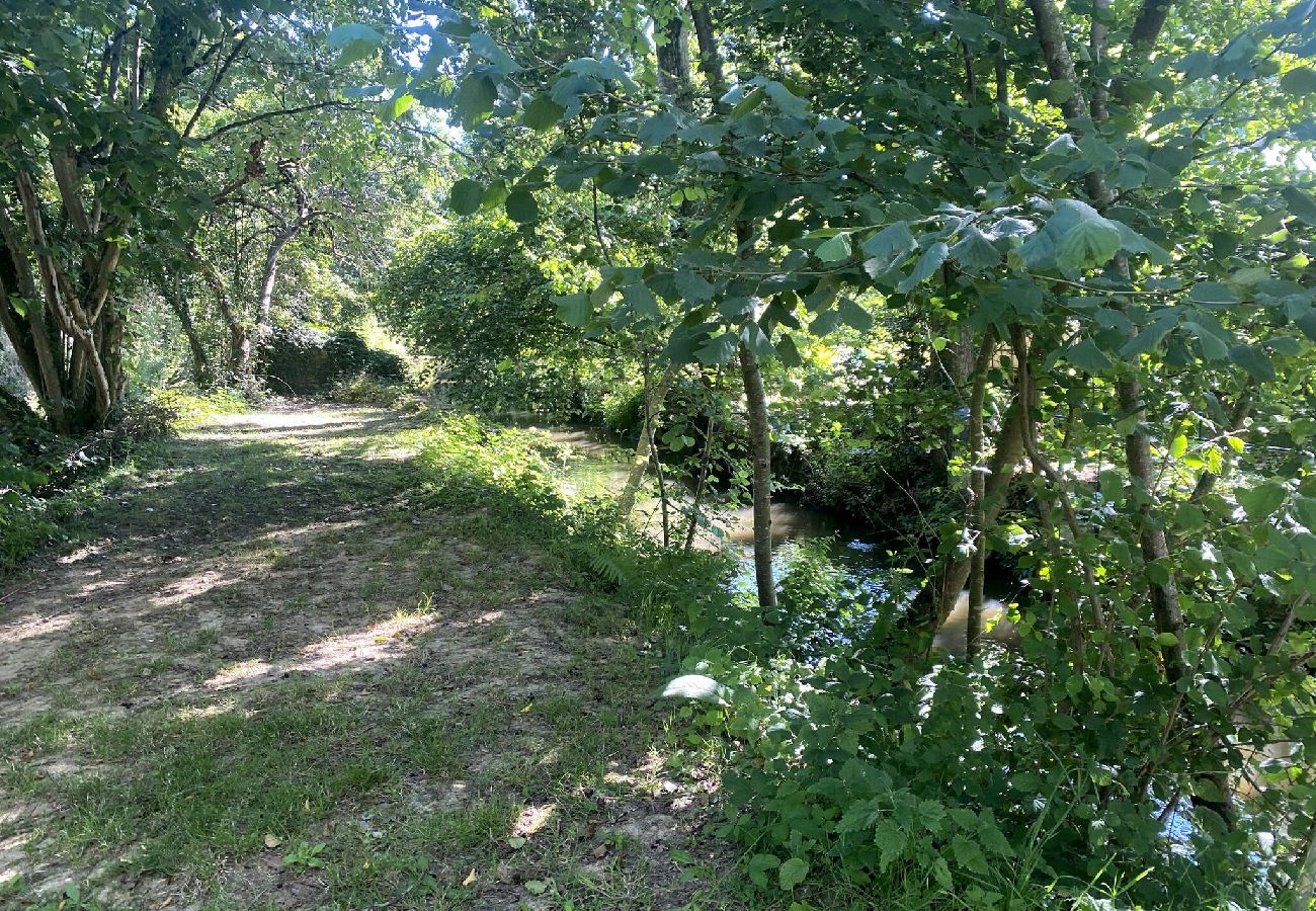 Maison à Vitré - Moulin