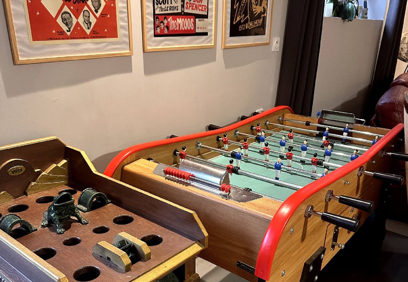 Maison à Vitré - Moulin