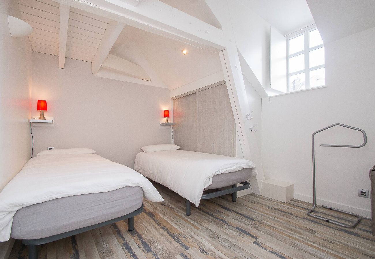 Appartement à Vitré - AppartCosy 04