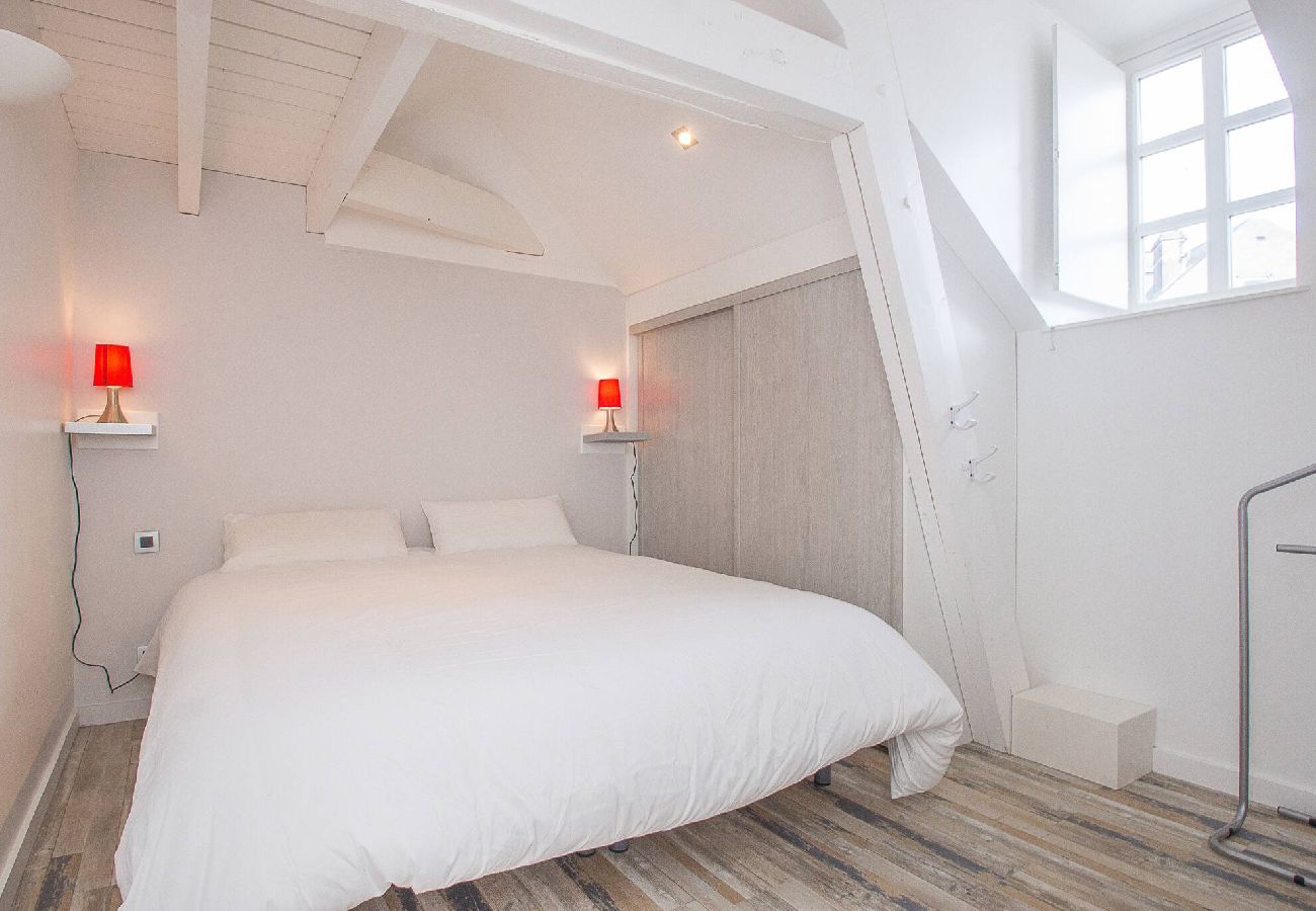 Appartement à Vitré - AppartCosy 04