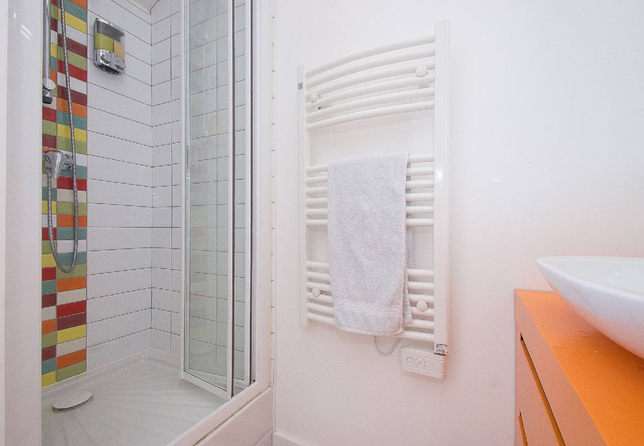 Appartement à Vitré - AppartCosy 04