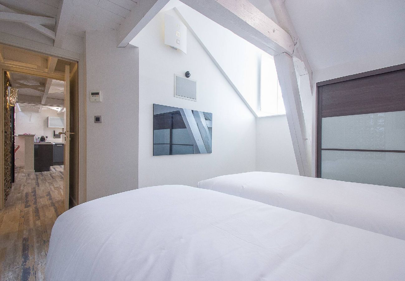 Appartement à Vitré - AppartCosy 04