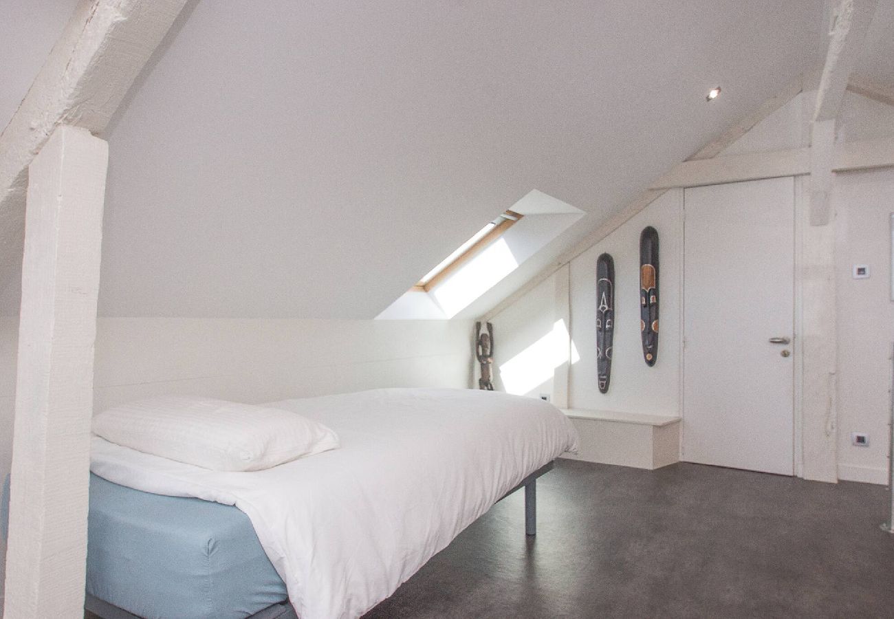 Appartement à Vitré - AppartCosy 04