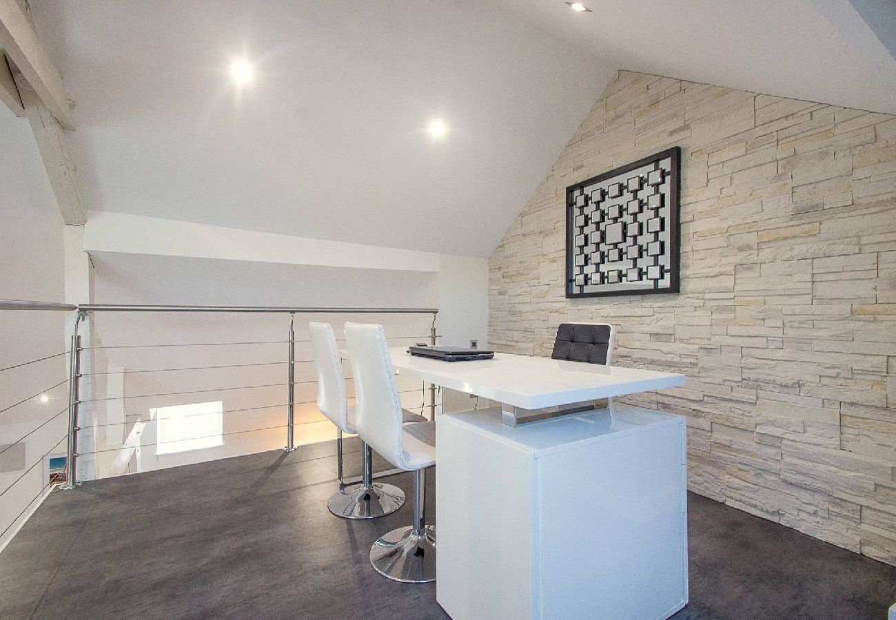 Appartement à Vitré - AppartCosy 04