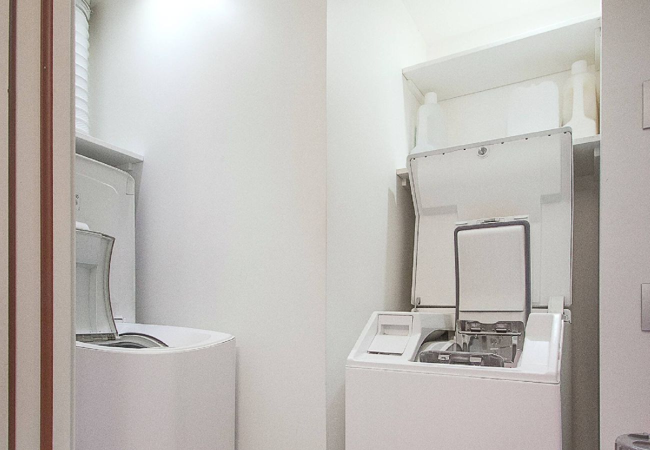 Appartement à Vitré - AppartCosy 04