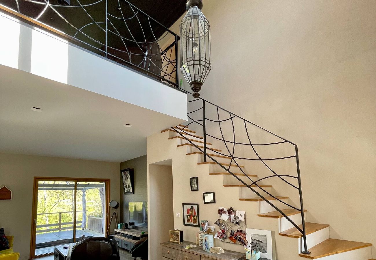 Maison à Vitré - Tardif