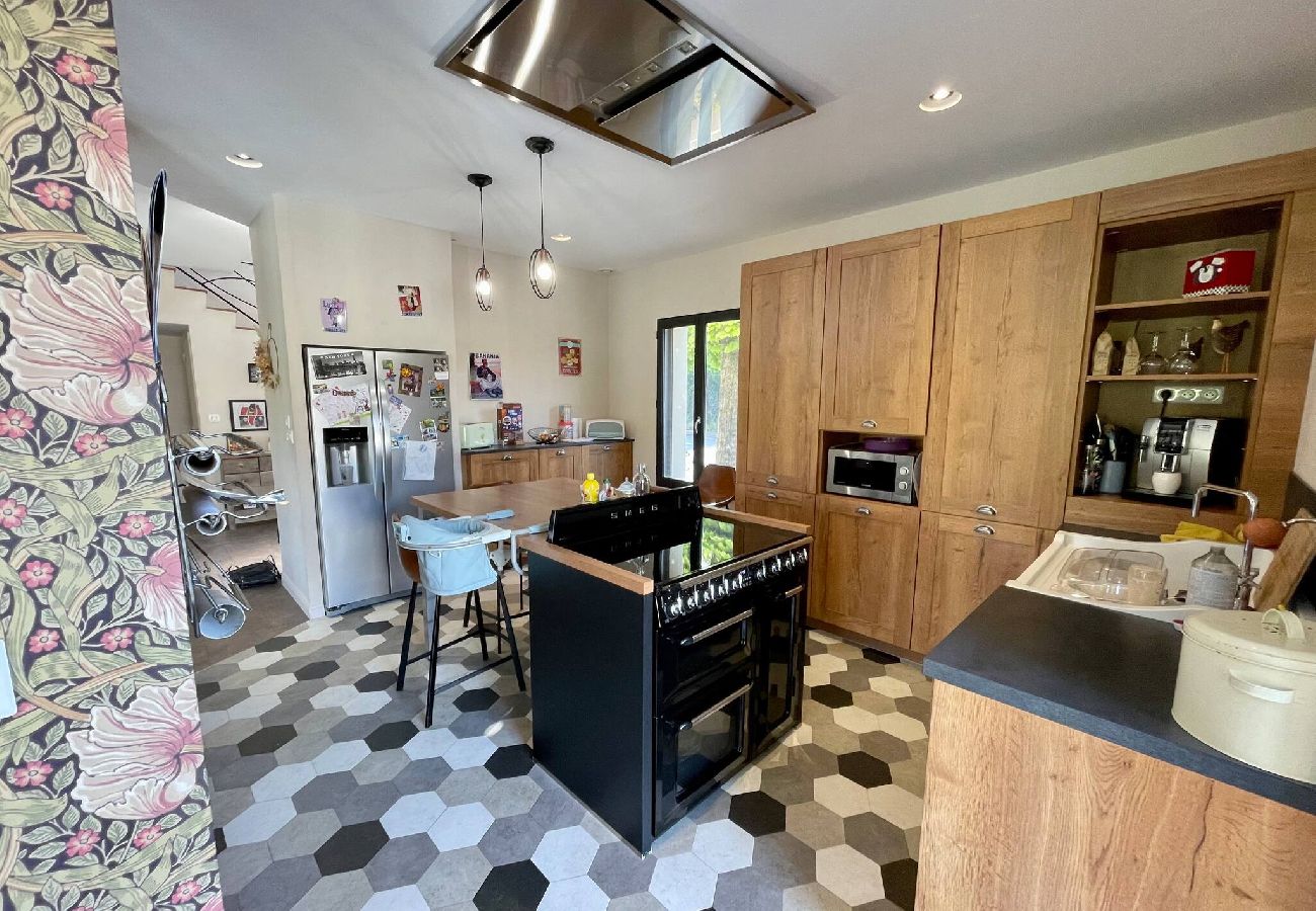 Maison à Vitré - Tardif