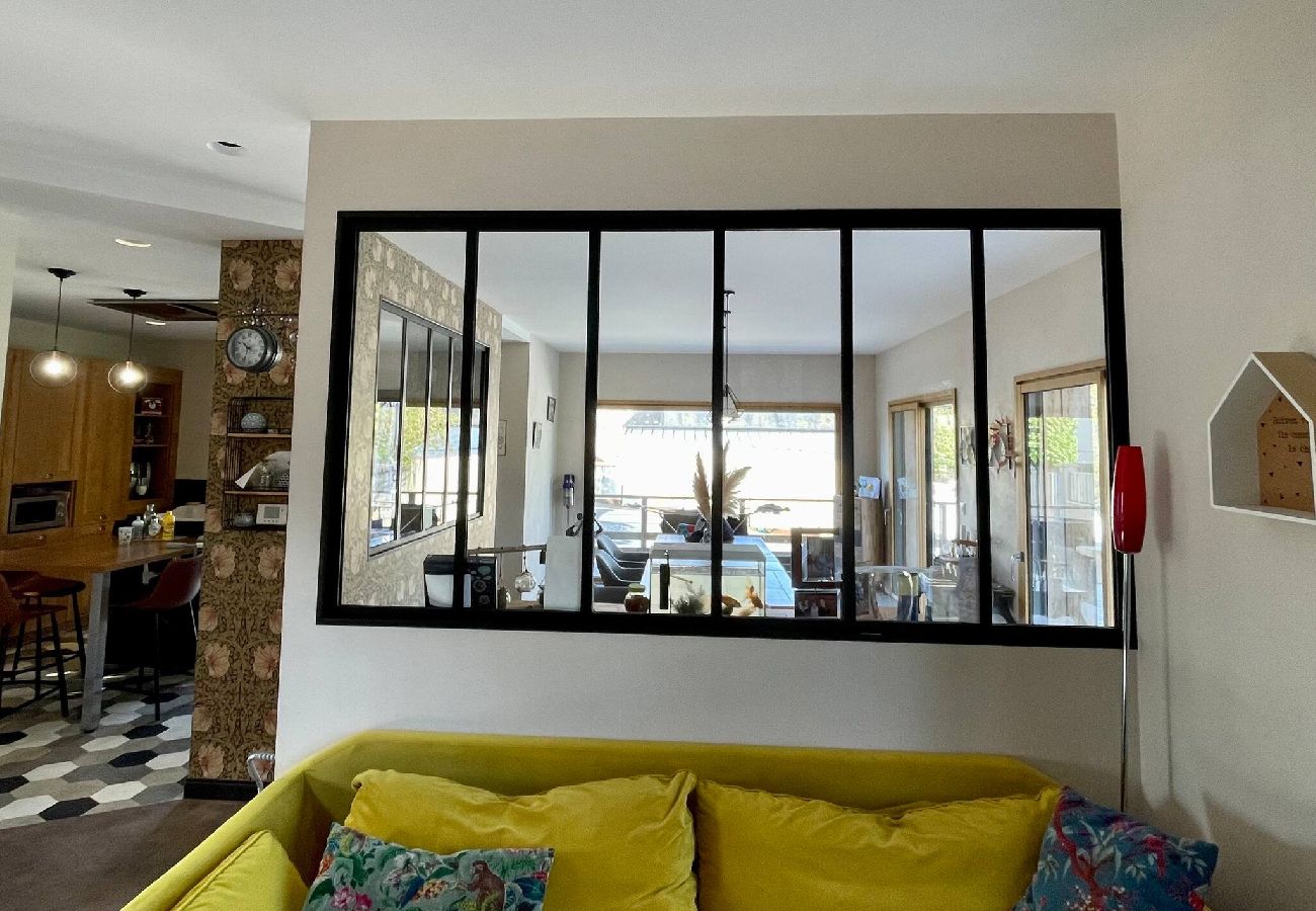 Maison à Vitré - Tardif