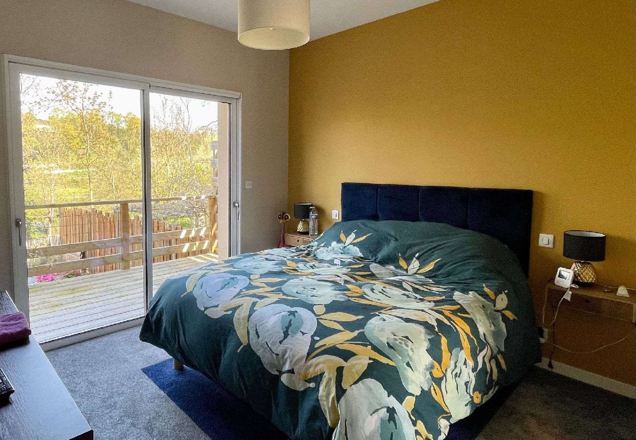 Maison à Vitré - Tardif