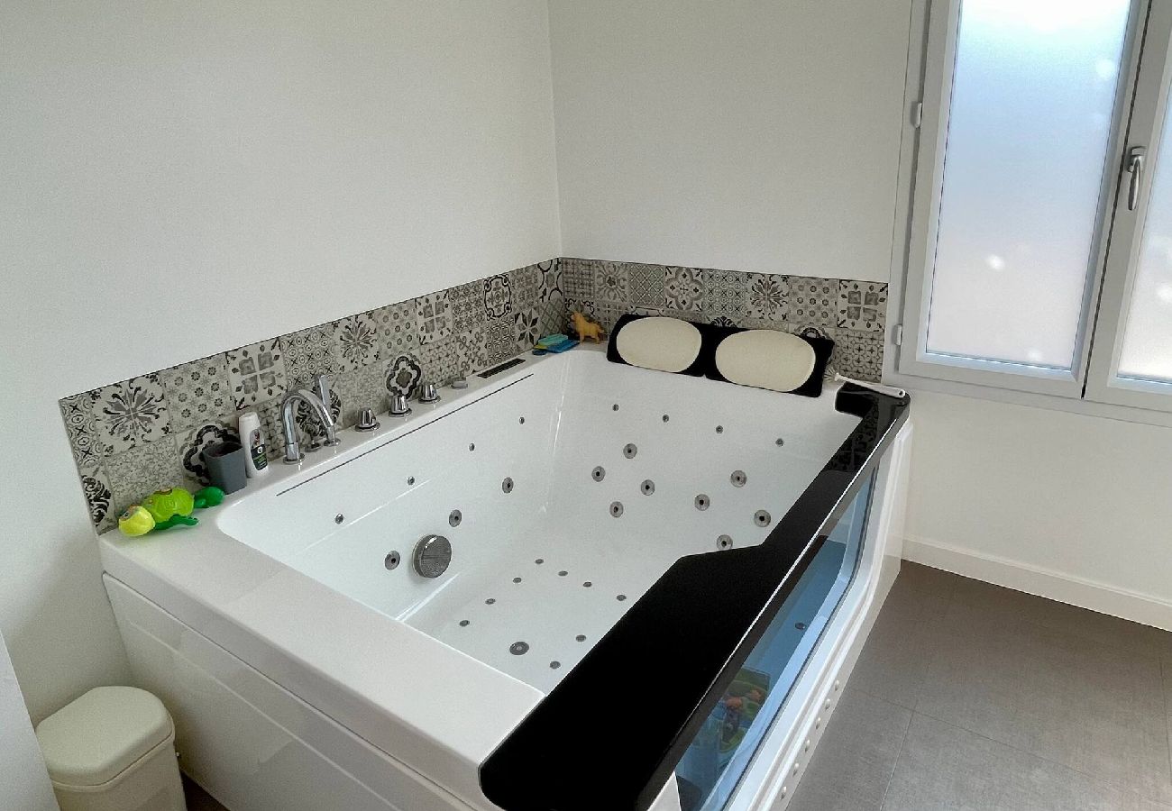 Maison à Vitré - Tardif