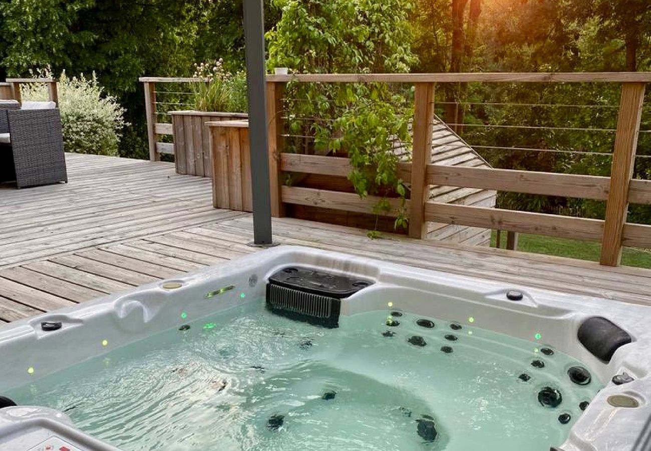 Maison à Vitré - Tardif