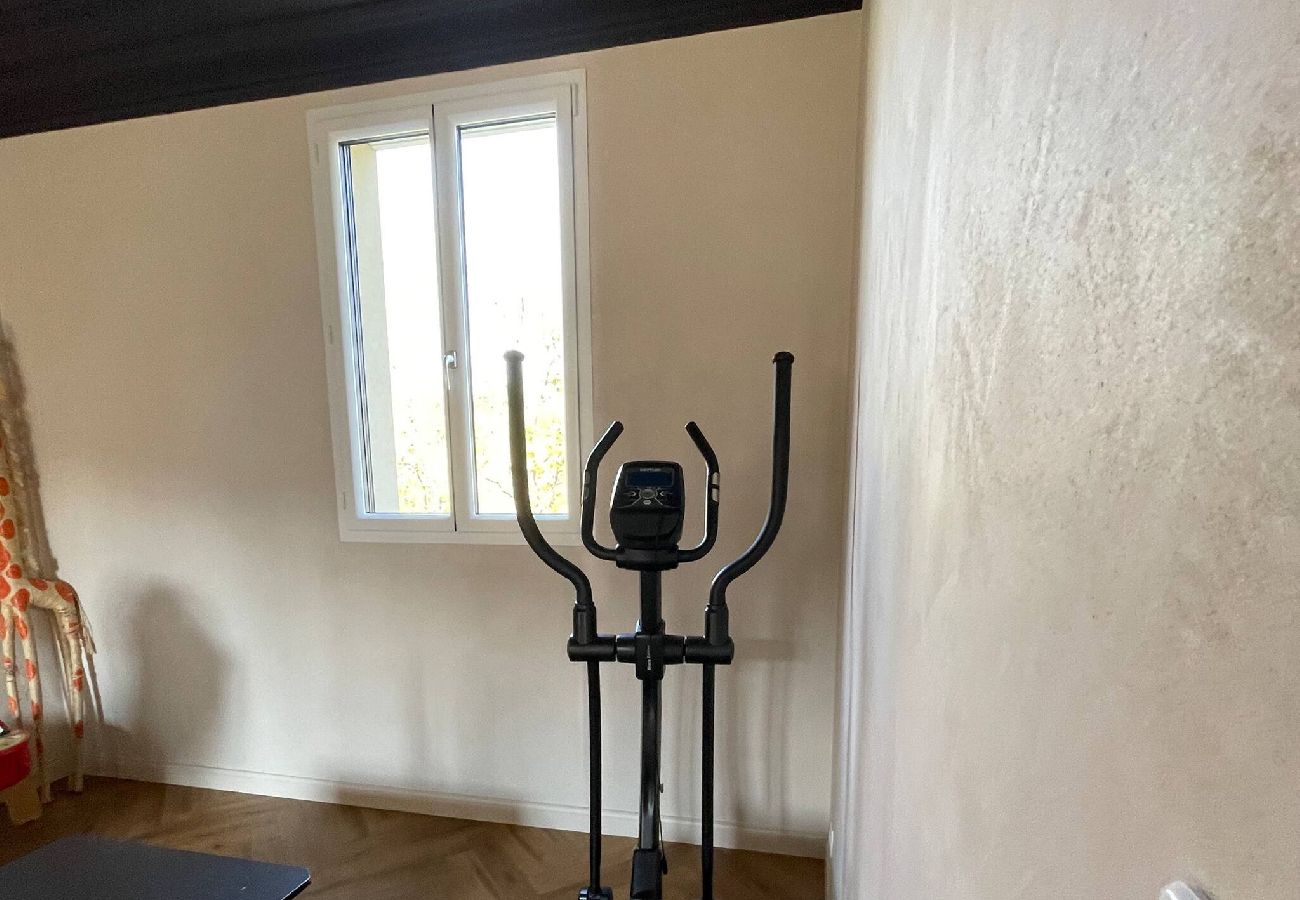 Maison à Vitré - Tardif