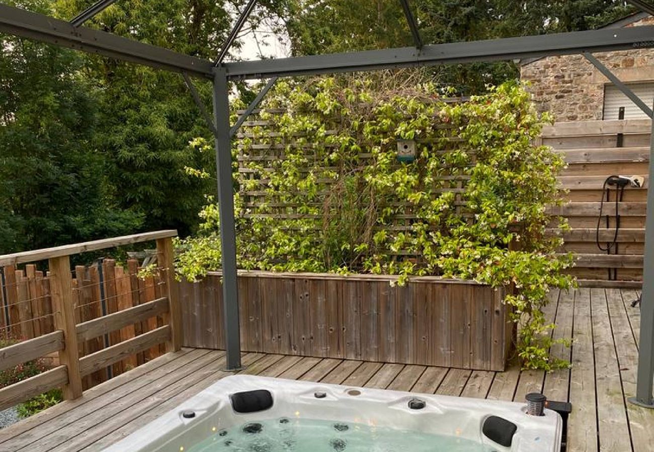 Maison à Vitré - Tardif