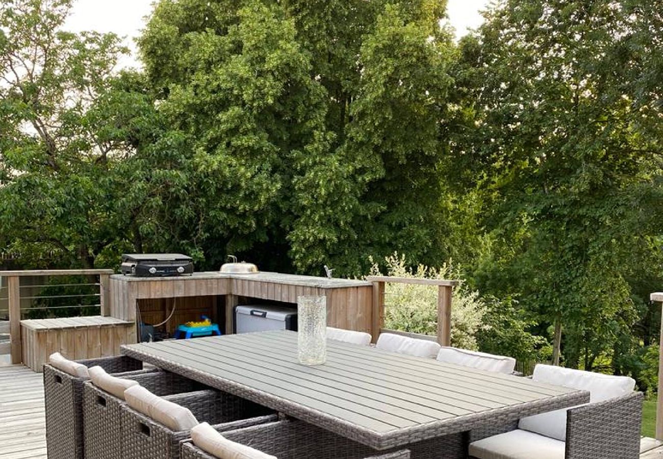 Maison à Vitré - Tardif