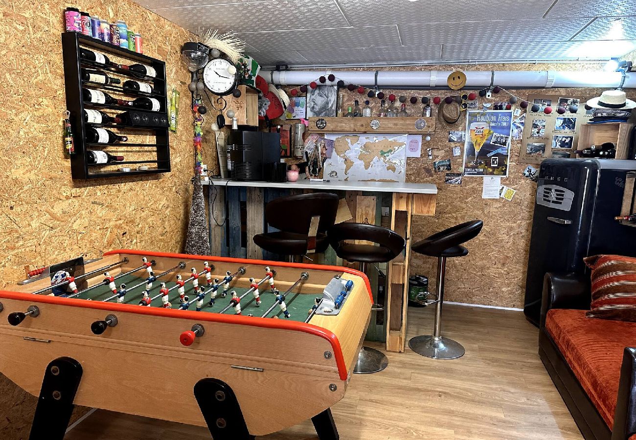 Maison à Vitré - Tardif