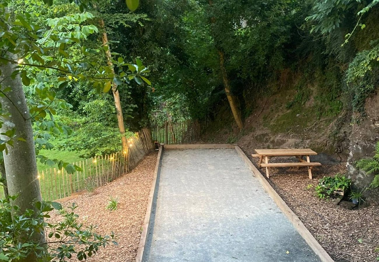 Maison à Vitré - Tardif