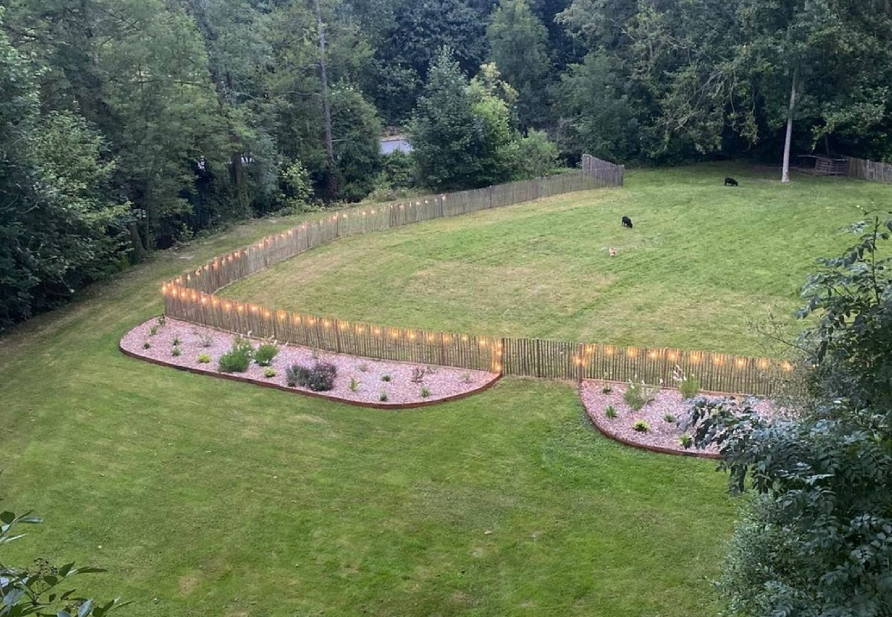 Maison à Vitré - Tardif