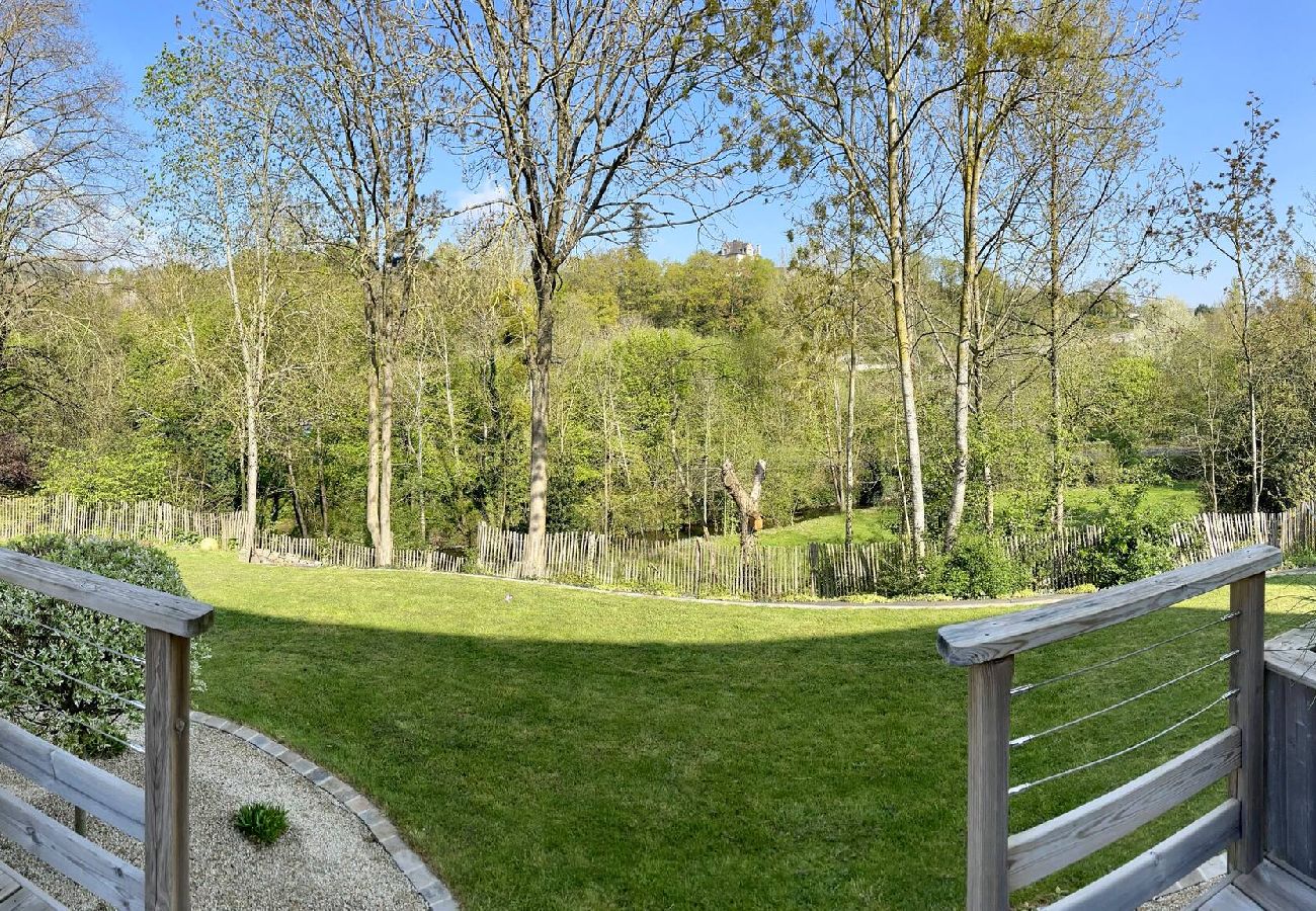 Maison à Vitré - Tardif