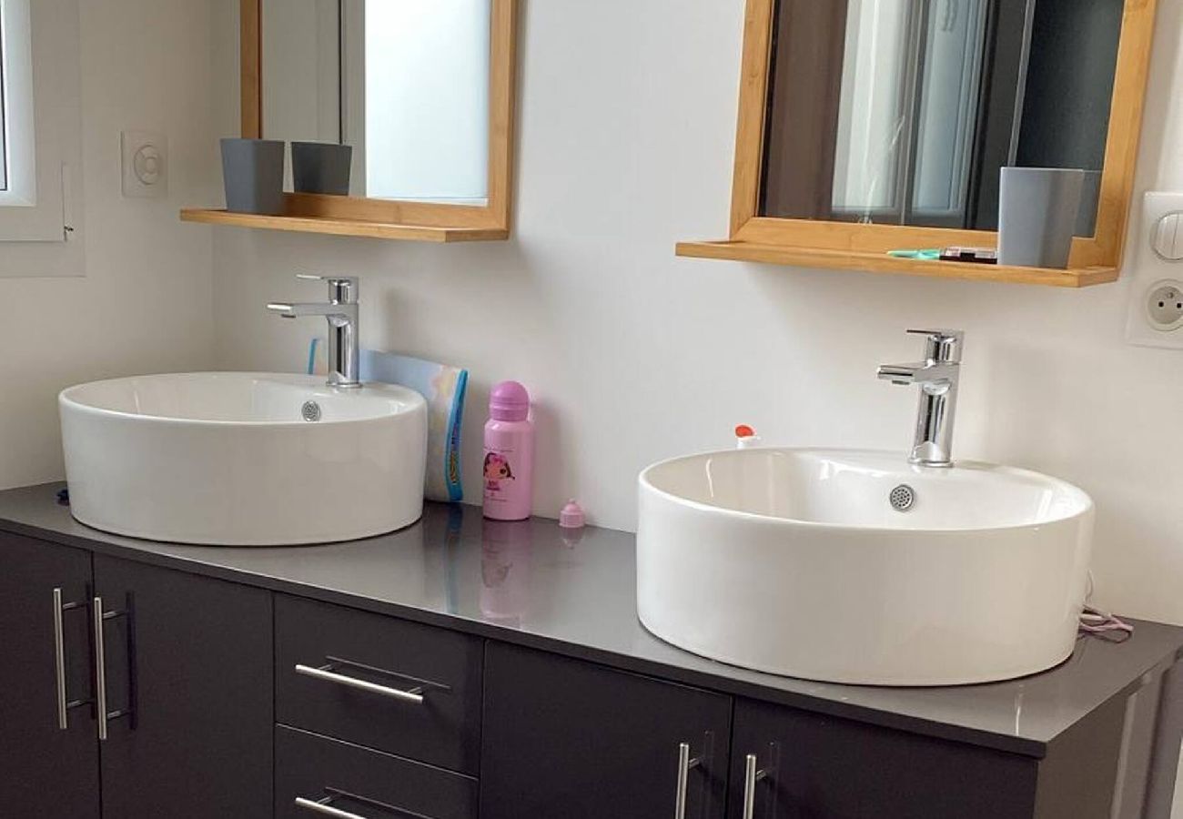 Maison à Vitré - Tardif