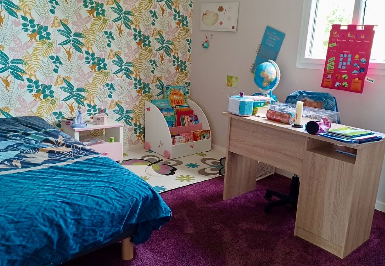 Maison à Vitré - Tardif