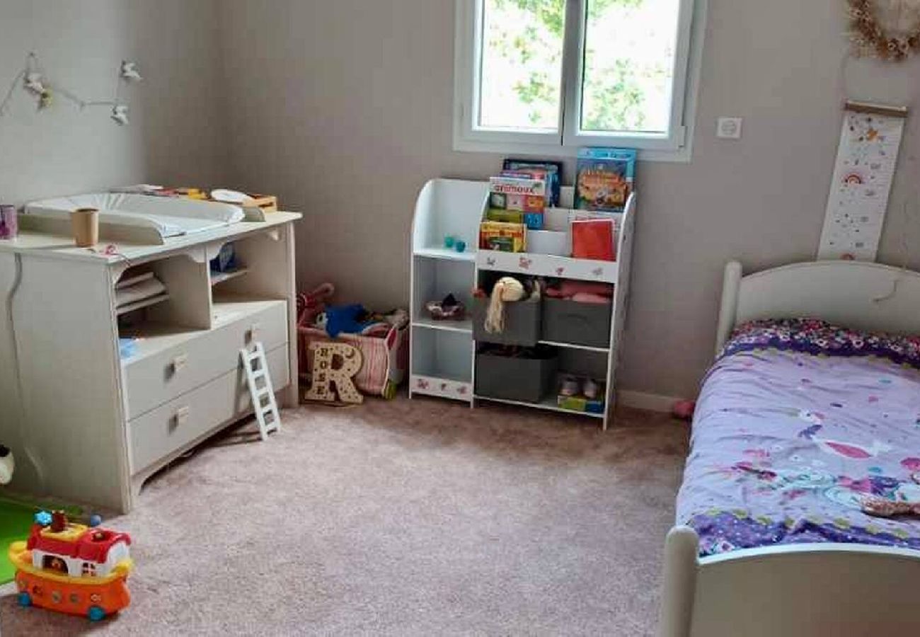 Maison à Vitré - Tardif